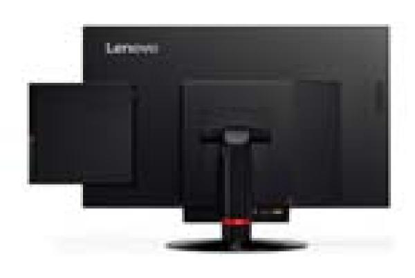 Lenovo-TFT Monitor TC Tiny-In-One 23,8, Gen4"